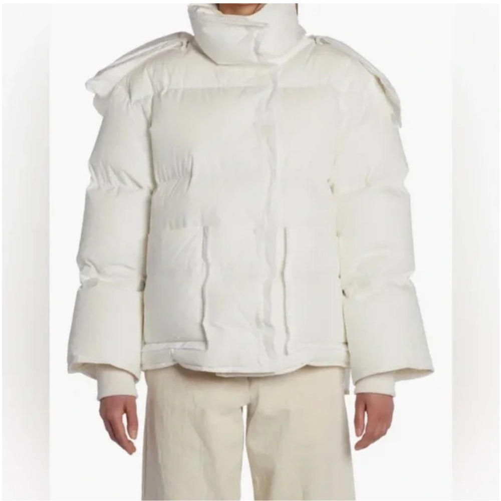 Moncler Genius Sandy Down Jacket